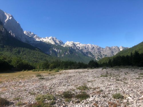 Foto offerta ALBANIA TREKKING, immagini dell'offerta ALBANIA TREKKING di Ovunque viaggi.